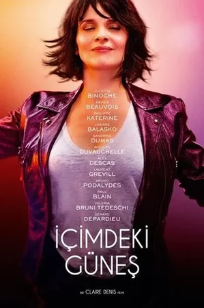 İçimdeki Güneş