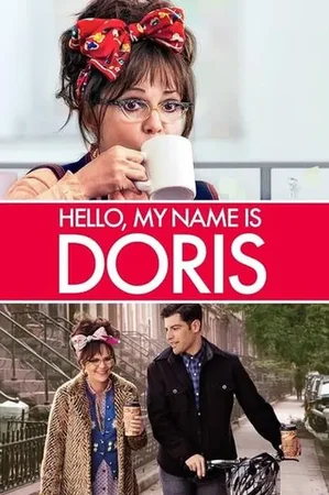 Merhaba, Benim Adım Doris