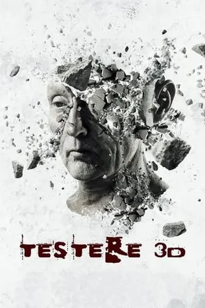Testere 3D