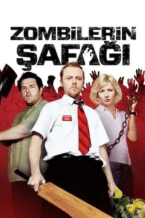 Zombilerin Şafağı