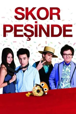 Skor Peşinde