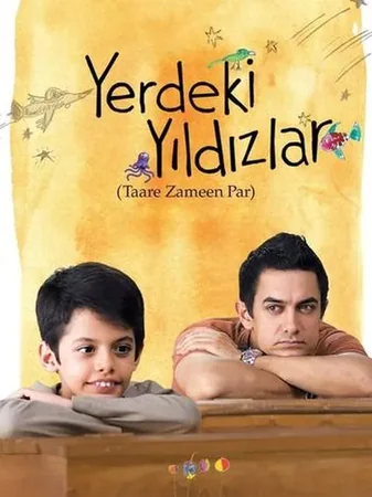 Yerdeki Yıldızlar
