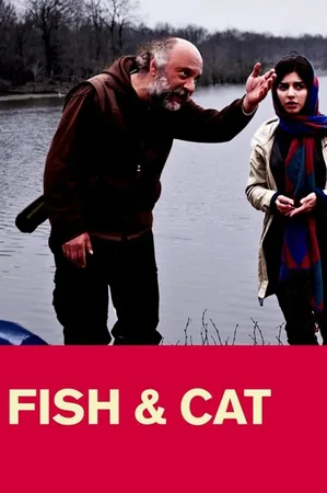 Balık ve Kedi