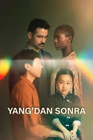 Yang'dan Sonra
