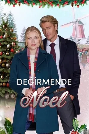 Değirmende Noel