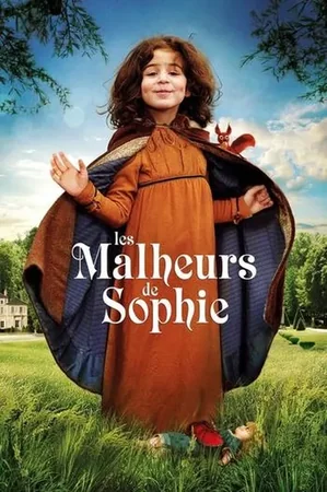 Talihsiz Sophie