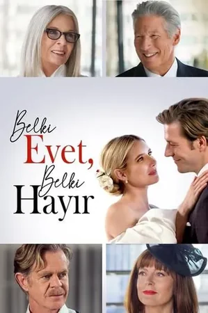 Belki Evet, Belki Hayır