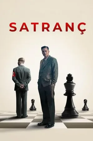 Satranç