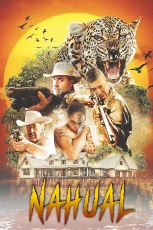 Nahual