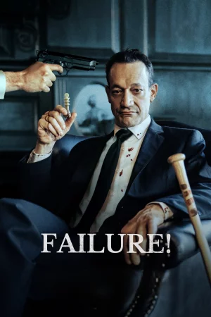 Failure!