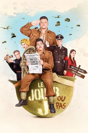 Le Jour J