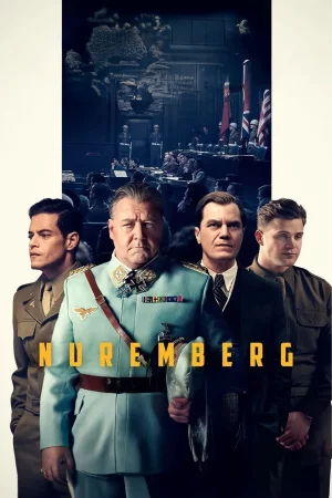 Nuremberg