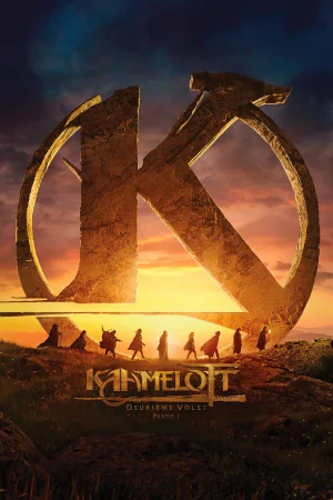 Kaamelott - Deuxième volet, partie 1