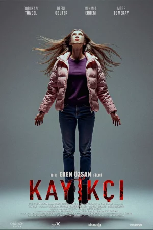Kayıkçı