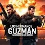 Los Hermanos Guzman 2 Regresan Los Guzman