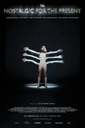 Sia: Nostalgic for the Present
